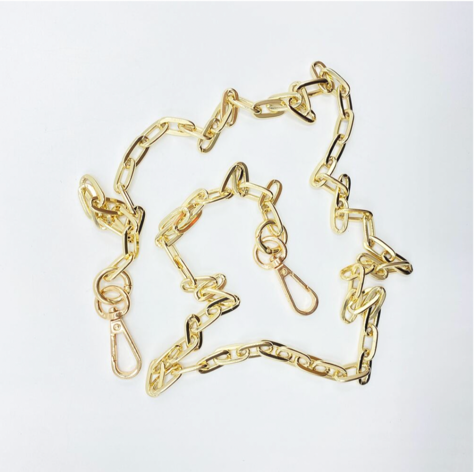 Chainy - gold