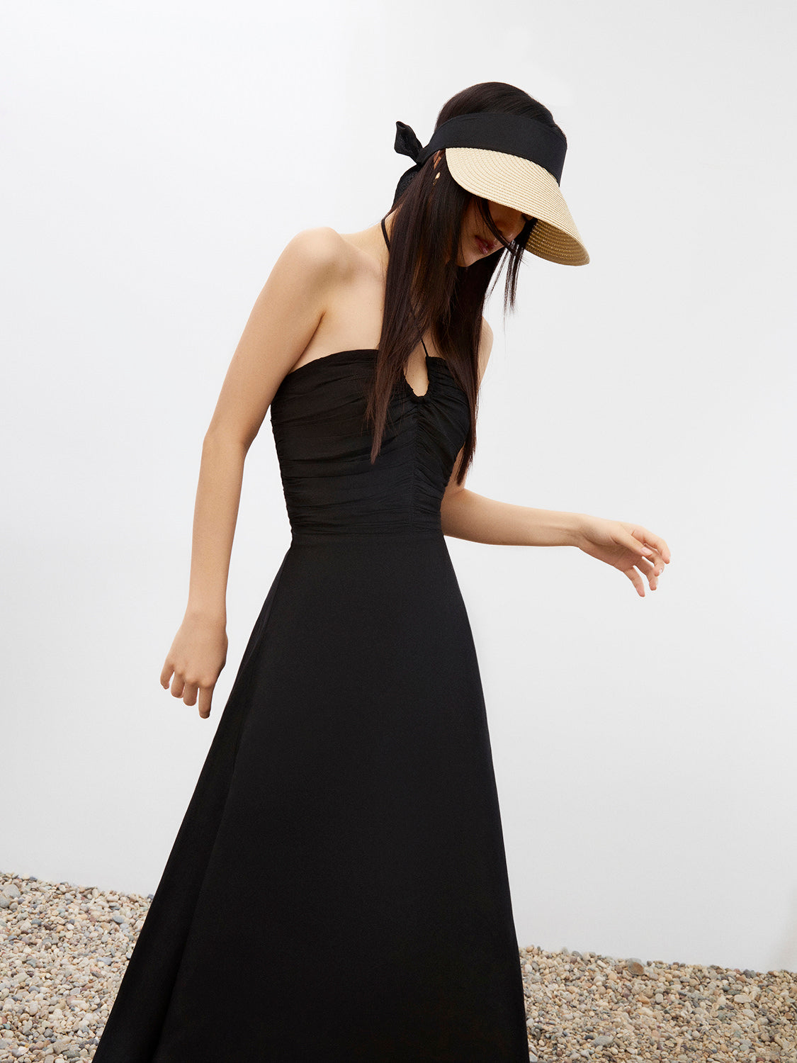 Siyah dress